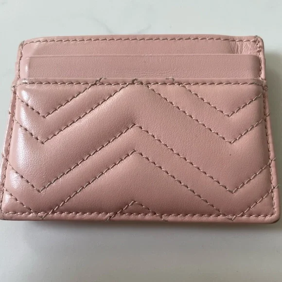 Authentic Gucci Card Holder - Picture 6 of 13